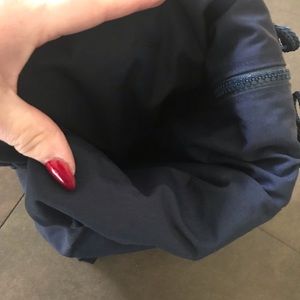 Weekenders foldable tote jacket